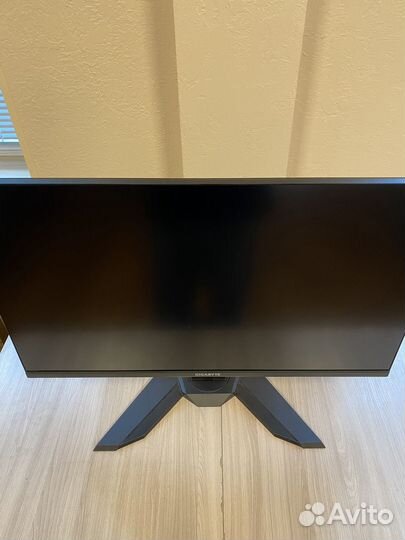 Gigabyte M32U 31.5' 144Hz 4K, Type-C, hdmi 2.1 x2