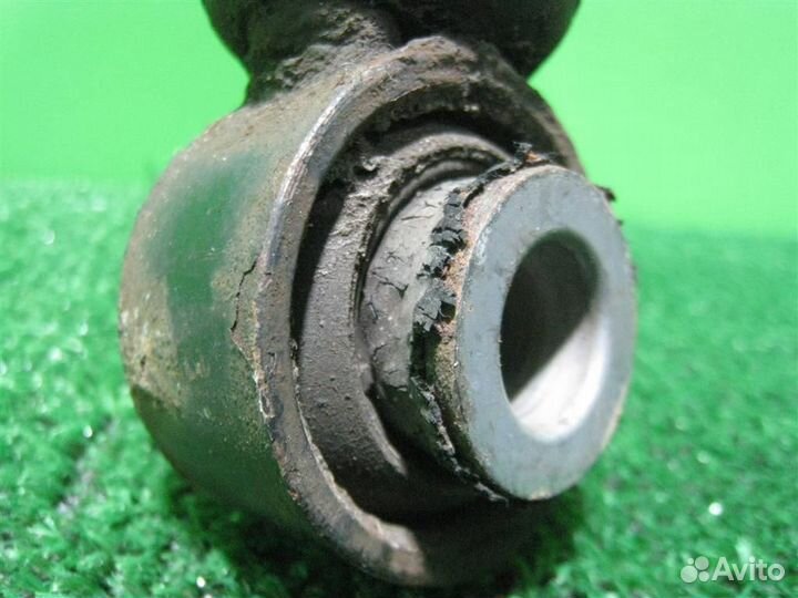 Стойка амортизатора задняя Citroen Berlingo B9 20