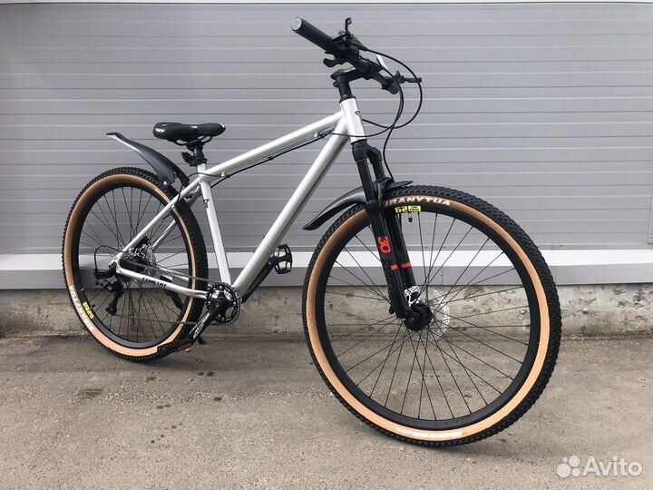 Велосипеды в наличии