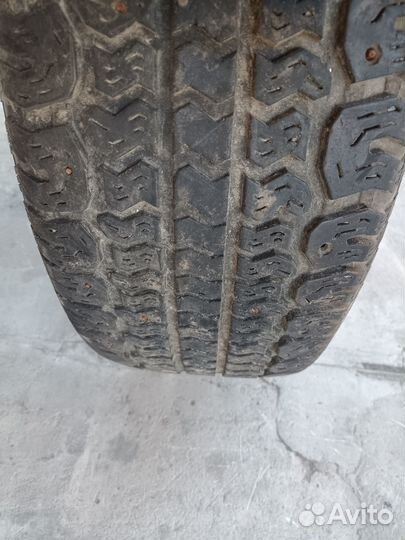 Cooper WinterMaster Plus 235/70 R15