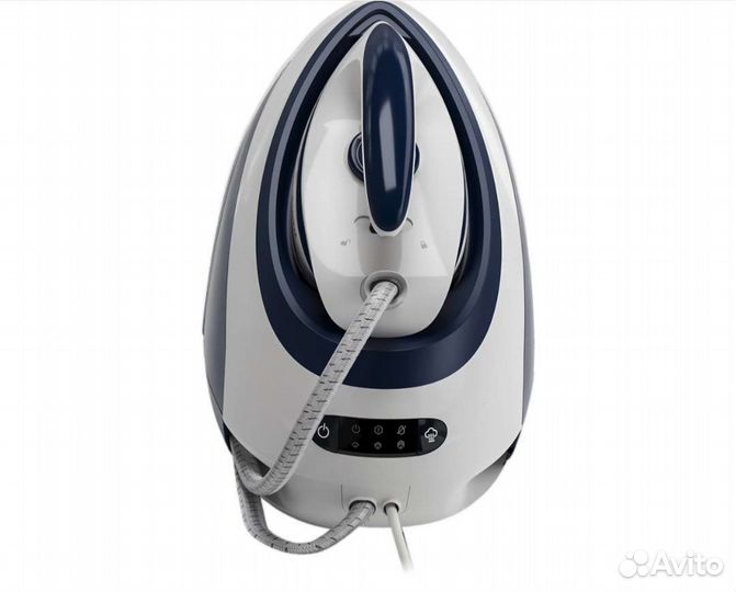 Парогенератор