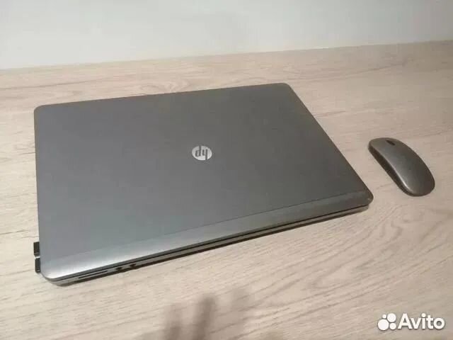 HP probook 4540s i5 8озу 3gb видео SSD256