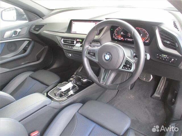 BMW 1 серия 1.5 AMT, 2020, 26 000 км