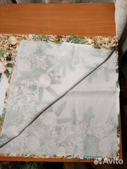 Дорожка на стол