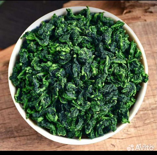 Те Гуань Инь (золото) китайский чай, зелёный чай