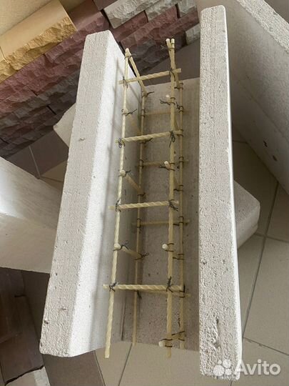 Газоблок 625х300х200мм. Газосиликатные блоки