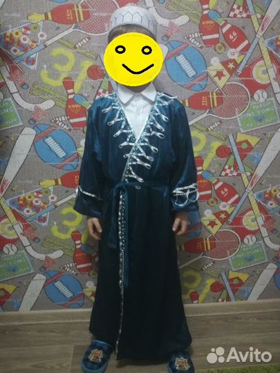 Сдаю напрокат различные костюмы