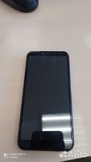 Телефон oukitel C8 4G