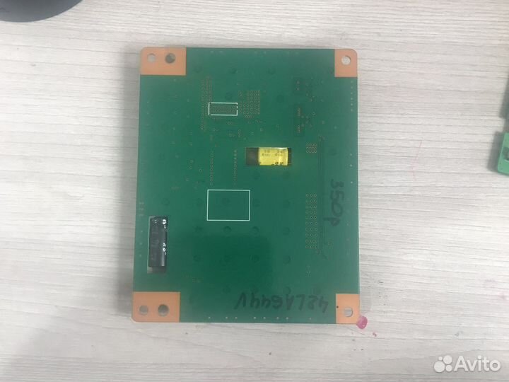 Плата 6917L-0119A