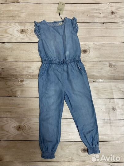 Вещи пакетом для девочки 104(22 вещи)