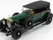 Rolls royce phantom I cabriolet 1926 1/18 Kyosho