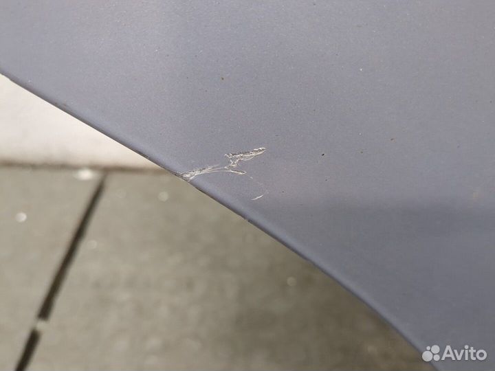 Дверь правая задняя Ford Mondeo 4