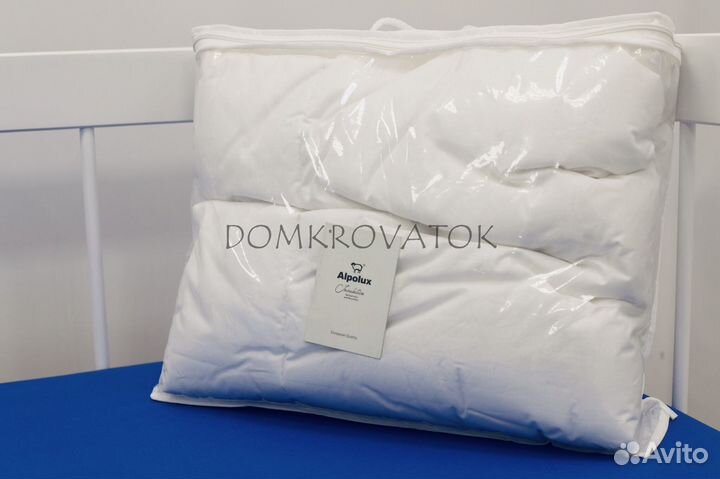 Детское одеяло