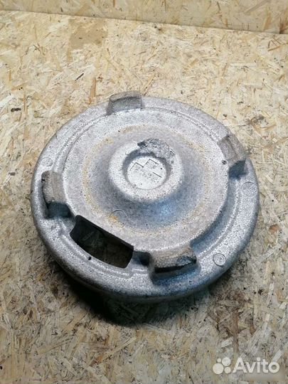 Ящик для инструментов Шевроле Авео T300