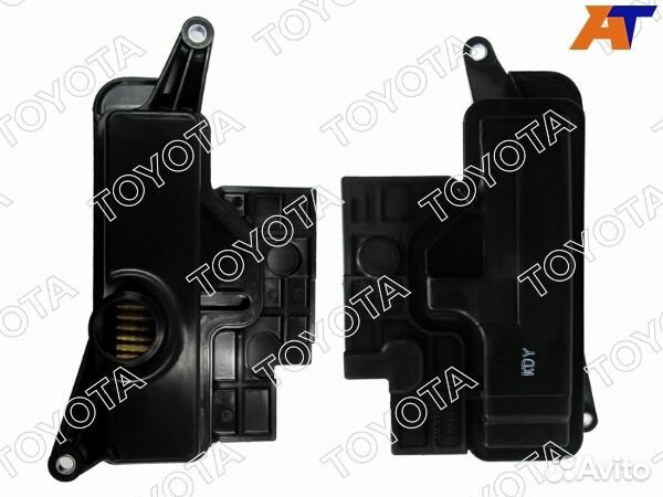 Фильтр АКПП toyota RAV4