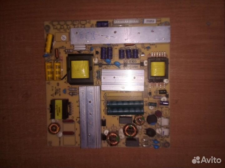 Блок питания для телевизора JVC LT-48M640