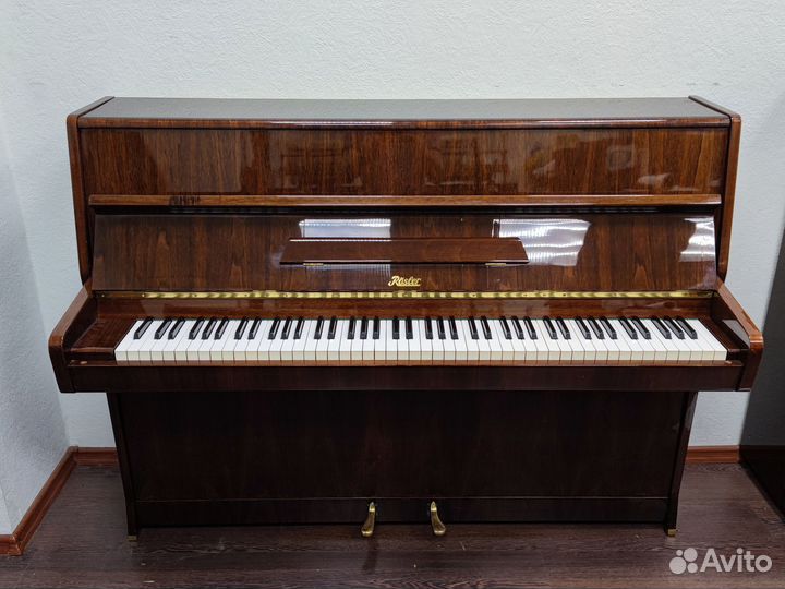 Пианино Rosler от Petrof. Чехия