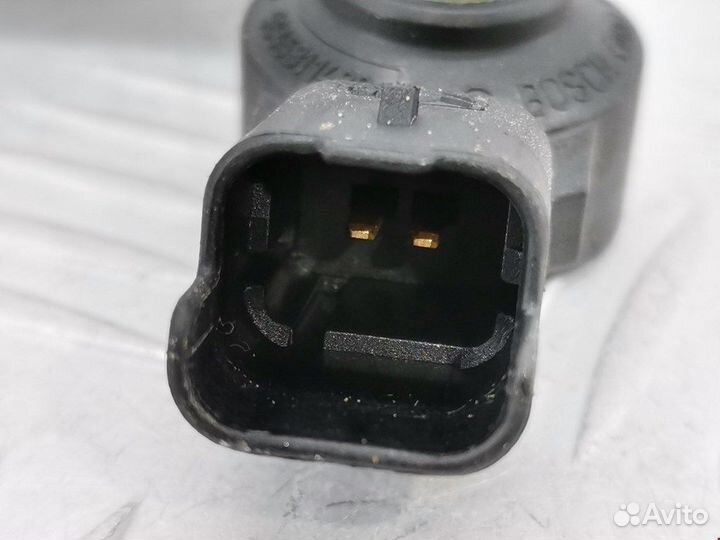 Датчик детонации для Peugeot-Citroen C2 1920FR