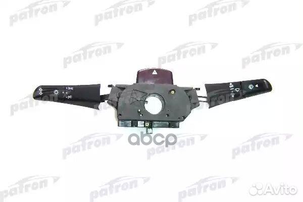 Переключатель подрулевой P15-0019 patron