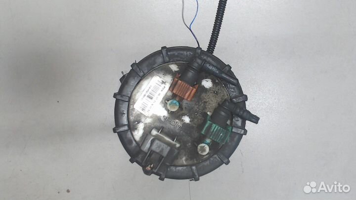 Датчик уровня топлива Renault Koleos, 2009