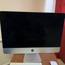 iMac i5 8 Gb 256 Gb