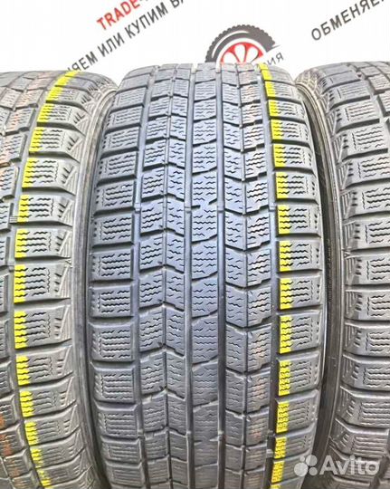 Dunlop DSX-2 215/50 R17 91Q