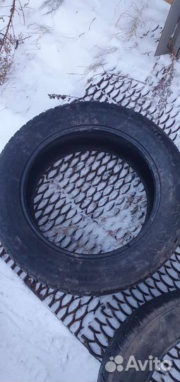 Nokian Tyres Hakkapeliitta 7 SUV 245/55 R19