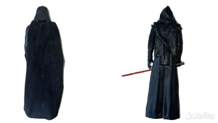 Фигурки star wars