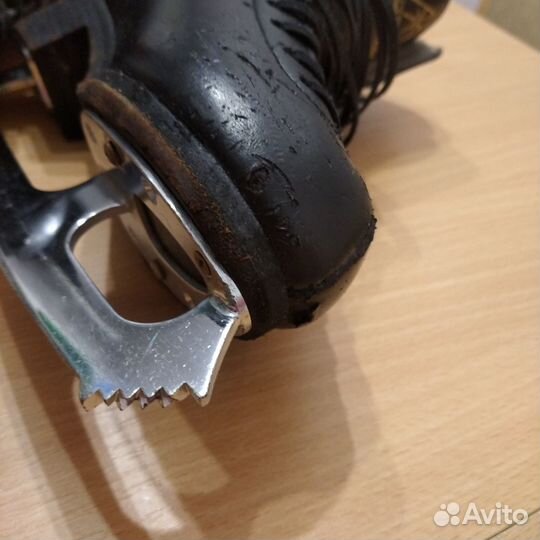 Фигурные коньки jackson freestyle