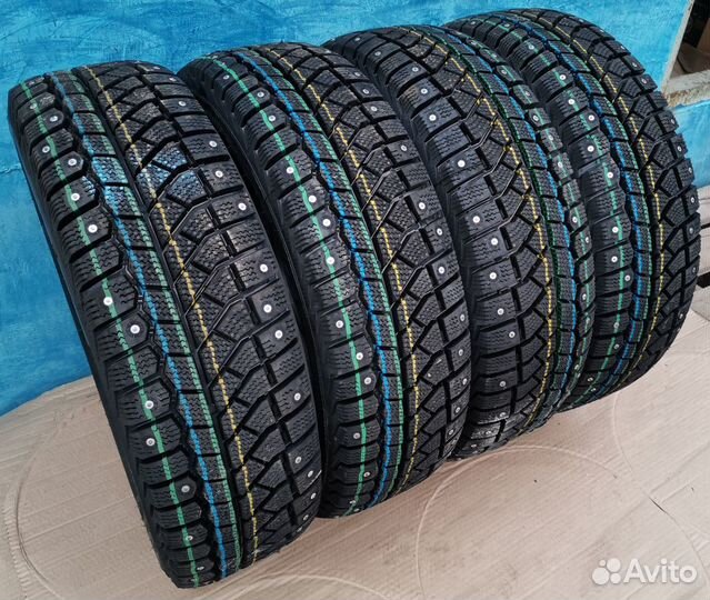 Viatti Brina Nordico V-522 175/65 R14 82T