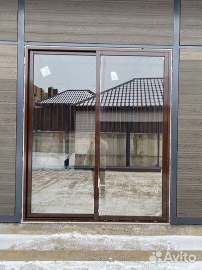 Остекление веранды и терассы от производителя