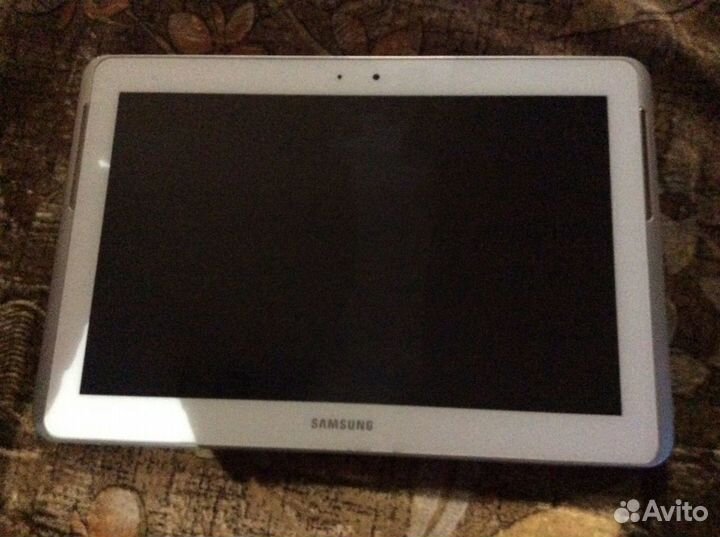 Samsung Galaxy Tab 2 10.1 GT-P5100 16Gb