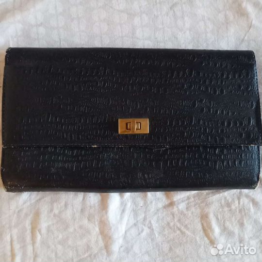 Винтажная сумка СССР