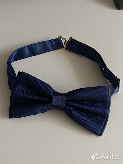 Галстук бабочка мужская