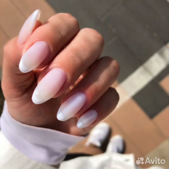 Обучение маникюру,педикюру,наращиванию ногтей