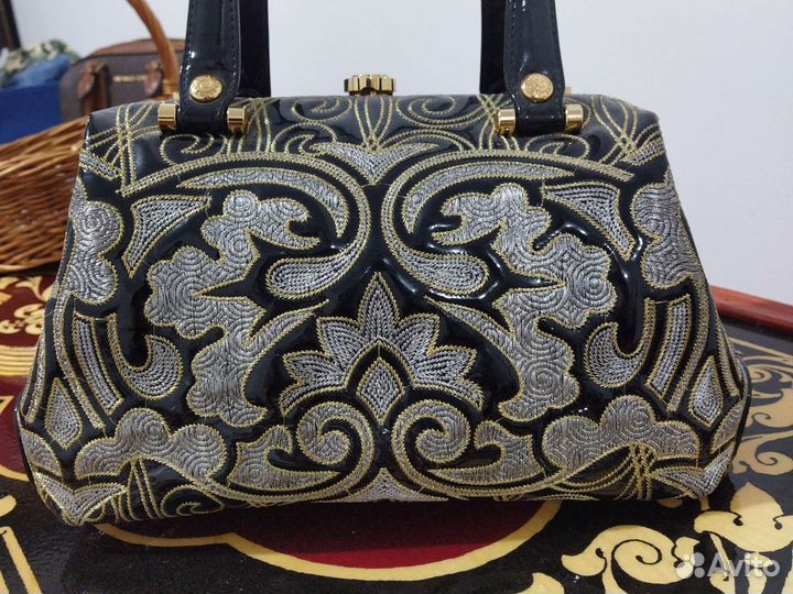 Сумка valentino orlandi