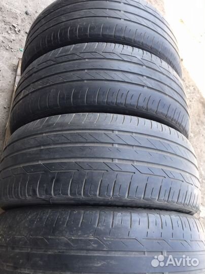 Bridgestone Turanza Eco 225/45 R19
