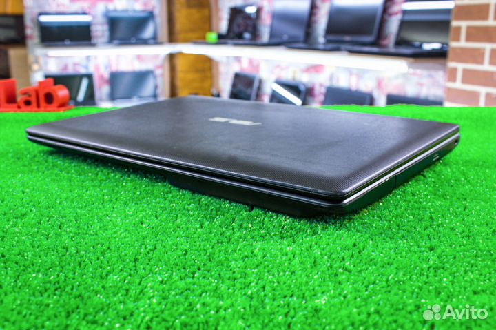 Ноутбук Б/У Asus