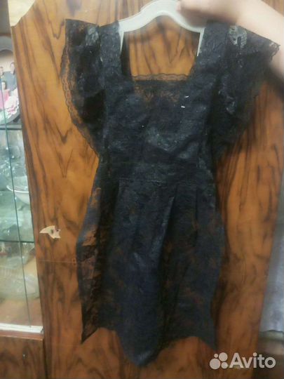 Школьная форма