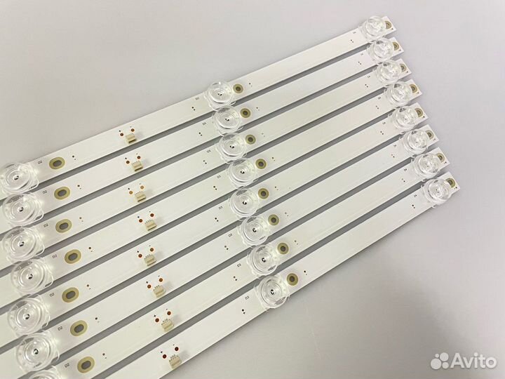 Подсветка 50