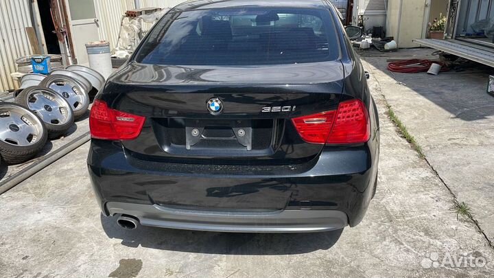 Разбор bmw бмв M paket e90 320 из Японии