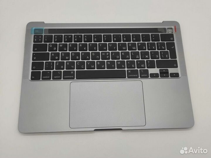 Топкейс для MacBook Pro 13 A2289