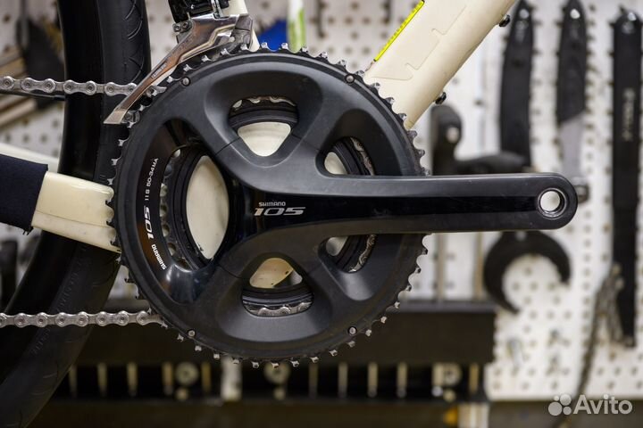 Велосипед карбоновый Jamis Renegade Expert