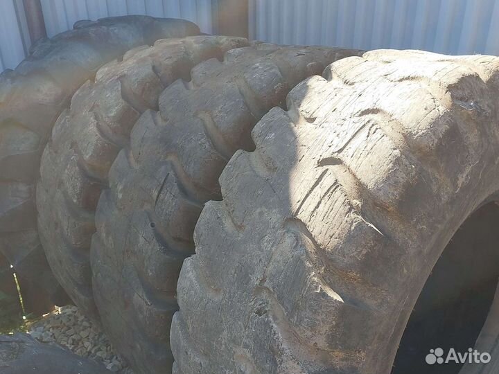 Шины Aeolus 17.5-25