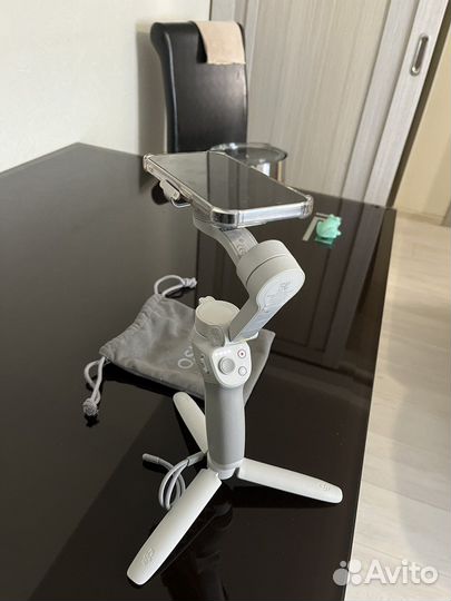 Dji osmo mobile 4