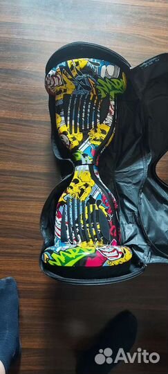 Гироскутер