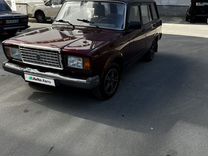 ВАЗ (LADA) 2104 1.6 MT, 2011, 78 000 км, с пробегом, цена 260 000 руб.