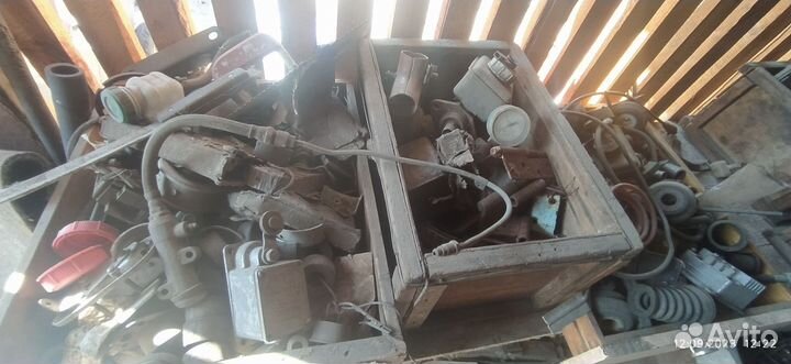 СССР Электронника - запчасти