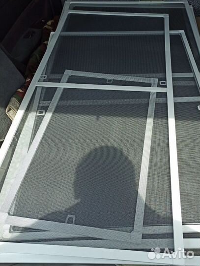 Москитная сетка