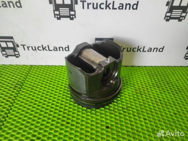 Поршень Daf Xf 106